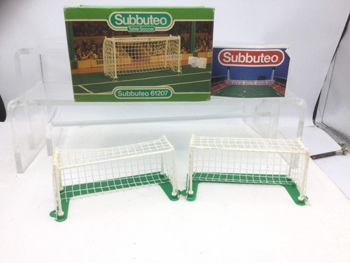 Subbuteo 61207 european goals - european,