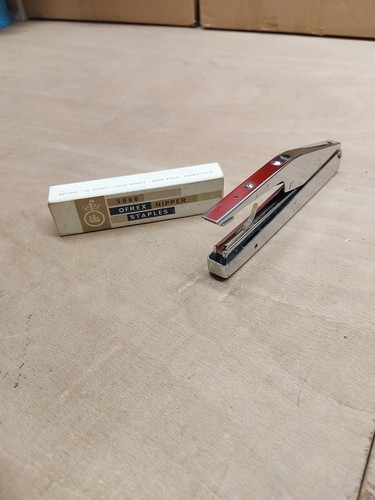 Vintage ofrex nipper - vintage,