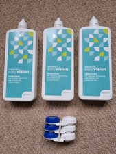 Easy Vision Contact Lens