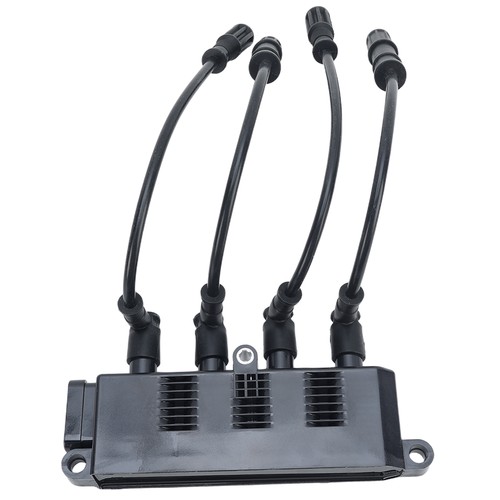 Fuel parts ignition coil pack - ignition,