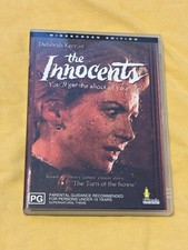 The Innocents 1961 (DVD, 2005)