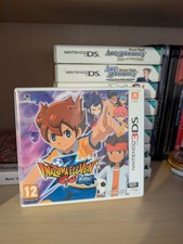 Inazuma Eleven Go Shadow -