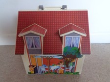 Playmobil take along - playmobil,