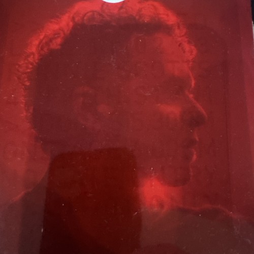 Simply red ronnie scott - red, scott’s