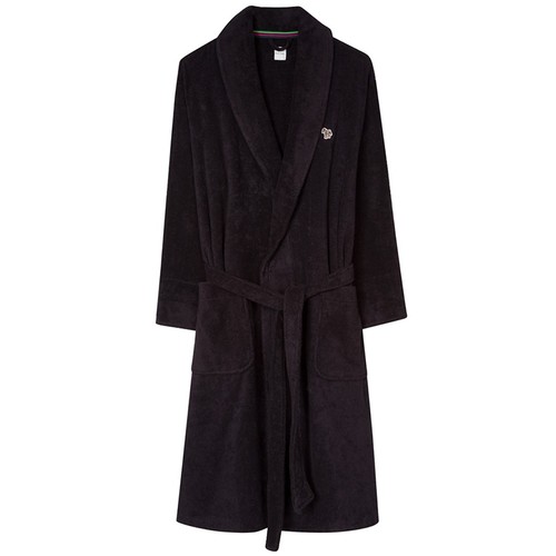 Paul smith men black zebra - black,