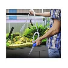 Aquarium cleaner kit vacuum - aquarium,