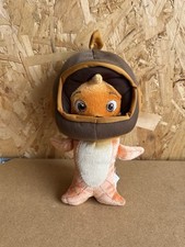 Disney Chicken Little Fish Out