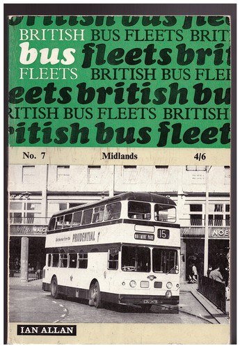 Ian allan abc british - ian,