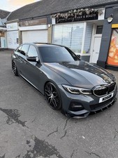 BMW 3 Series 330e G20 M Sport
