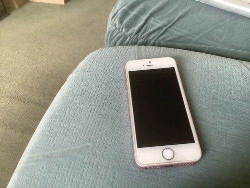 Apple iphone 32gb - se,