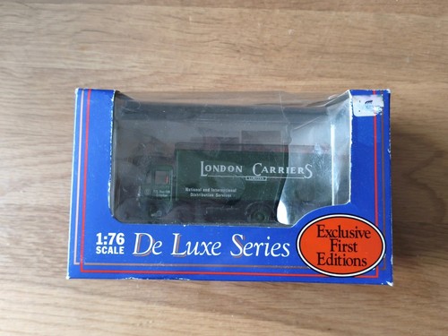 Efe deluxe series london - efe,