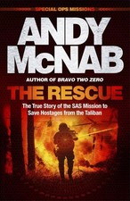 The Rescue: The True Story of