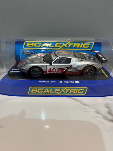 Scalextric c3088 b - c3088, b,n,i,b