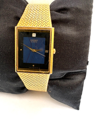 Seiko unisex vintage slim - seiko,