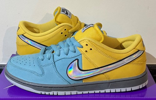 Nike dunk low pro - sb,