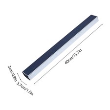 16 Inch Fret Leveling Beam