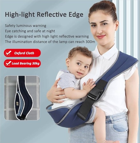 Portable toddler carrier - toddler,