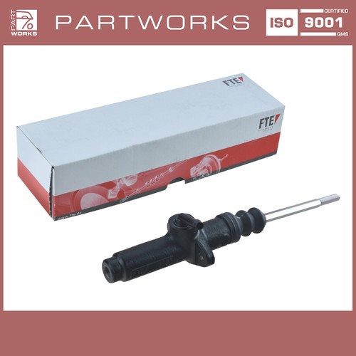 Clutch master cylinder for - clutch,