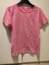 Primark -pink Tshirt - Size L