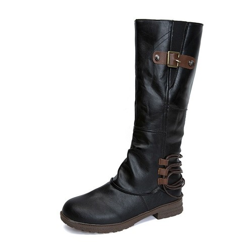 Vintage women boots - vintage, cowgirl