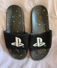 PlayStation Shoes Flip Flop