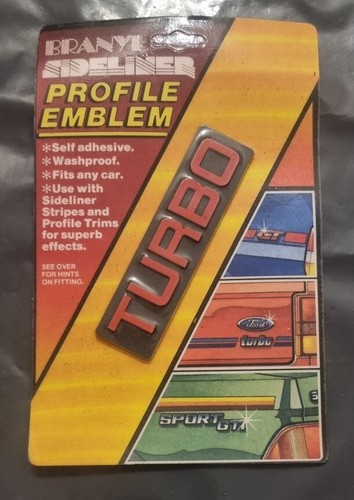 Branyl turbo red - branyl, hot