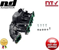 Collector Intake Inlet