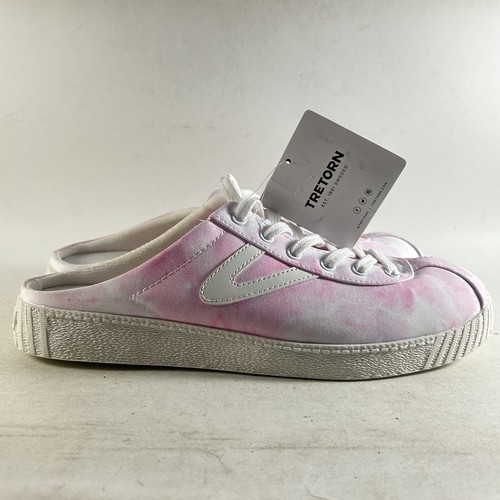 Tretorn easy nylite shoes - shoes, low