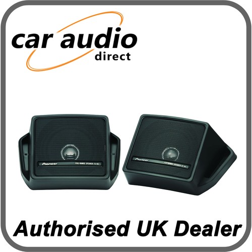 Pioneer full range - full,