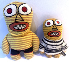 Vauxhall Corsa C’Mon Plush