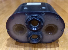 Ex-MOD RAF Military Aircraft Optical Camera(?) Unit 33020000P