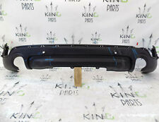 MINI COUNTRYMAN 2017-ON REAR