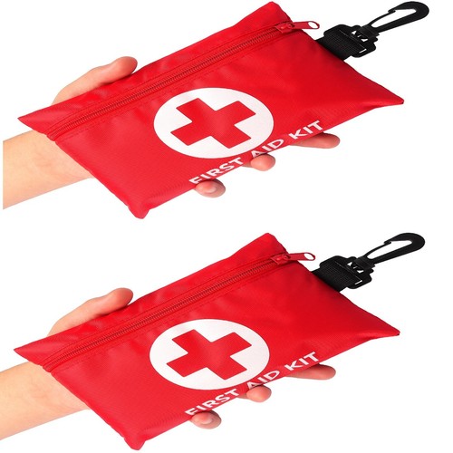 128 pcs first - aid, kit