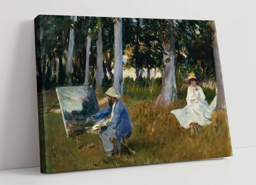 John singer sargent claude - sargent,,