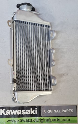 Kawasaki klx450r 2008 2012 - 2008-2012, rh