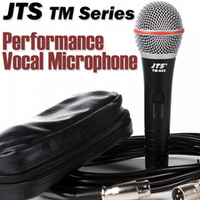 JTS TM-929 Performance