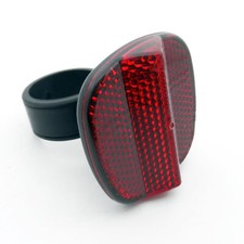 Bicycle Rear Reflector  -