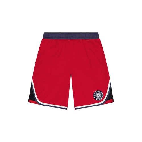And1 men athletic red - men's,