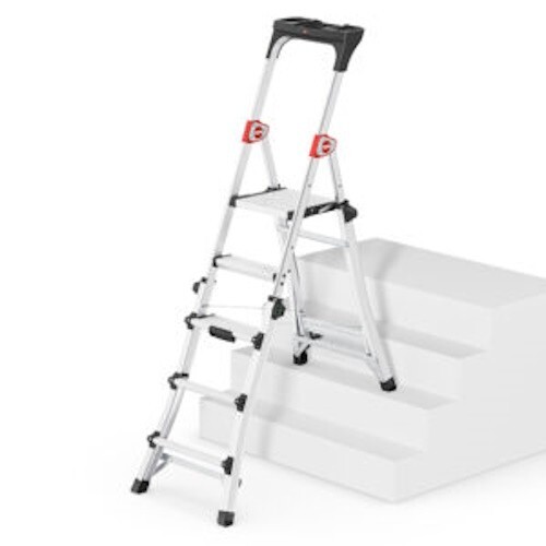 Hailo tl100 topline telescopic - topline,