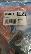 Quinton Hazell QH EMS8550 Suspension Arm Bush  Rear Lower LH Front FOR Ford