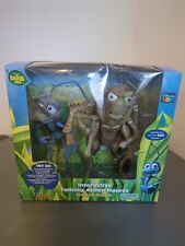 Thinkway A Bug's Life Flik and