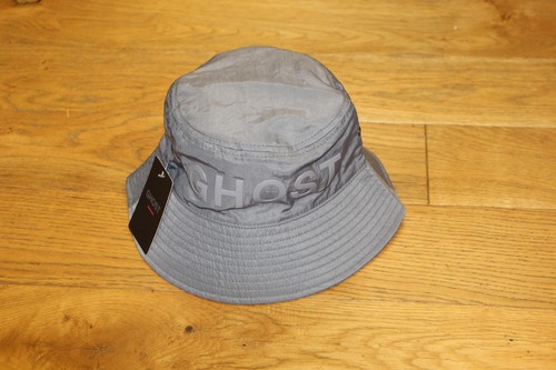 Ghost golf bucket - golf,