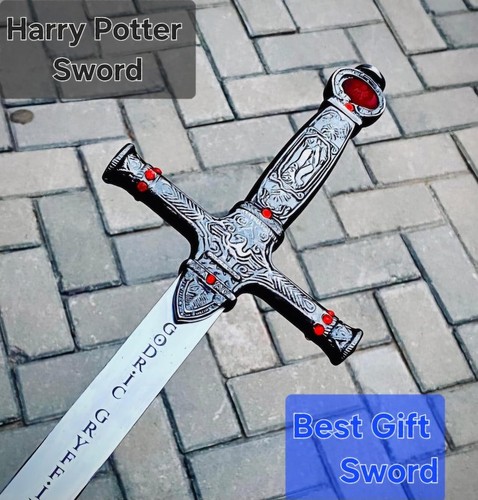Handmade harry potter replica - handmade,