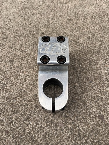 Clamp stem threadless - stem,