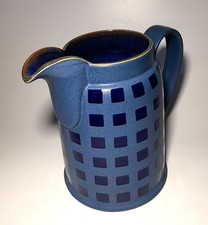 Denby Reflex 2 Pint Large Jug, 17.5cm, First Quality