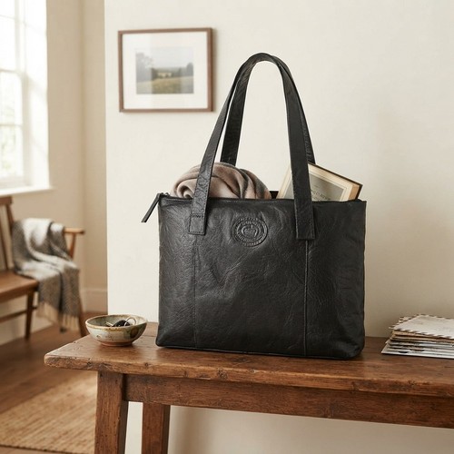 Vintage leather women - leather, women’s