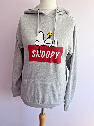 Snoopy peanuts hoody hoodie - hoody,