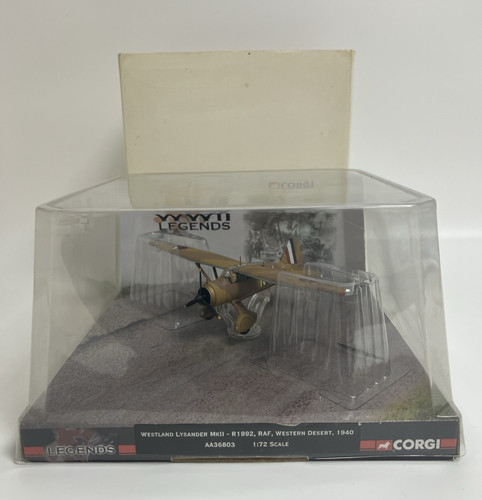 Corgi aviation archive 72 - corgi, 1:72