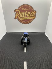 Disney Cars Diecast Easy Idle