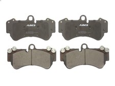 Brake Pad Set, disc brake ABE